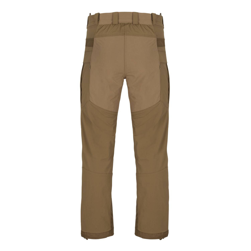 Helikon-Tex BLIZZARD Pants® - StormStretch® - Coyote