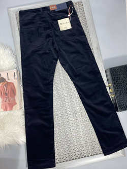 Вельветовые джинсы Loro Piana