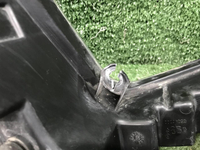 ДХО правый Faw Besturn X80 (2018-2022)