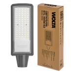 Светильник LED уличный 100Вт 5700К IP65 10000лм WOLTA
