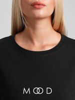 Туника Сабо-1 Виотекс ЧЁРНЫЙ