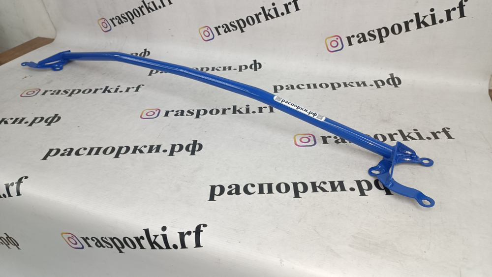 Распорка передних стоек Kia Sportage (4-го поколения) QL (ПОД ЗАКАЗ)