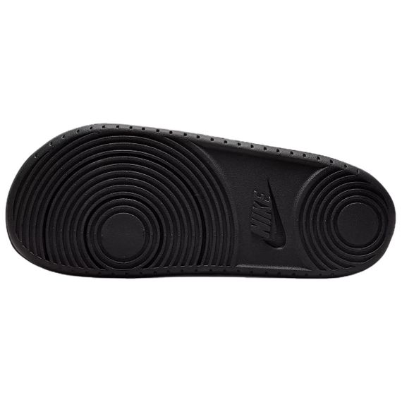 Nike Offcourt Carolina Panthers 'Black'