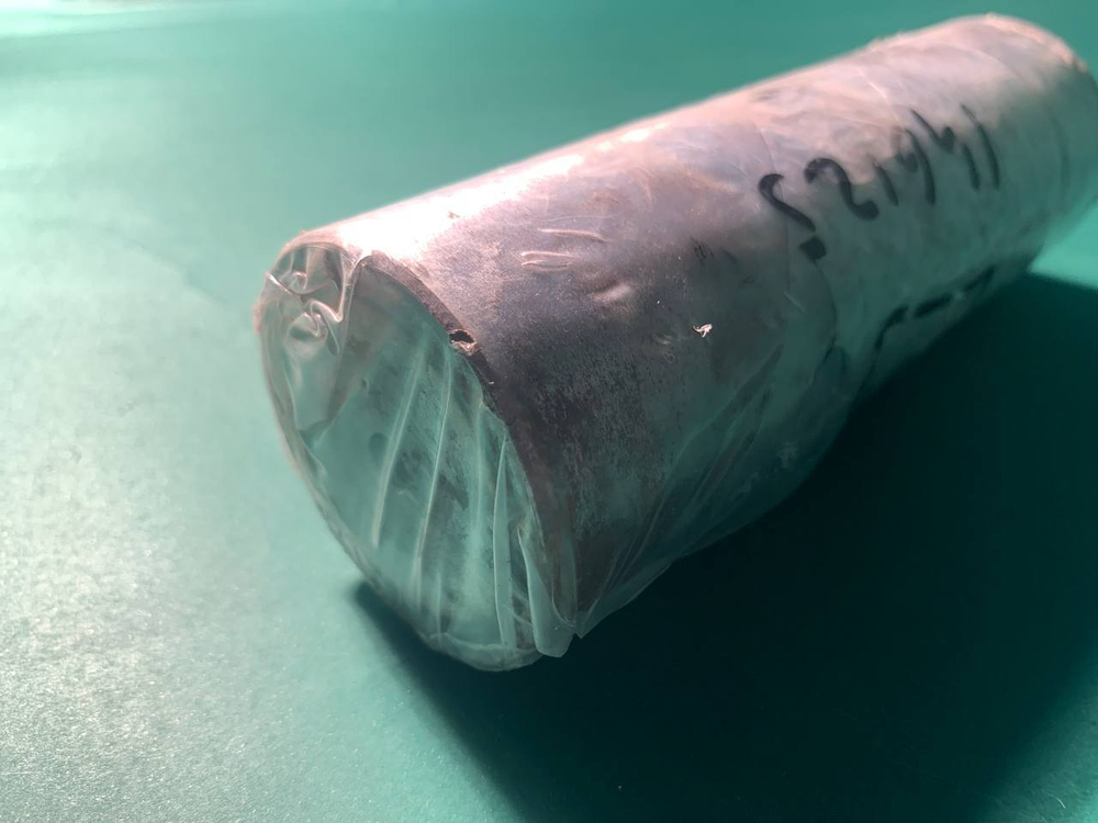 Вал Sermac 1461255