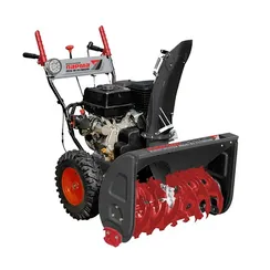 Бензиновый снегоуборщик "ПАРМА" МСБ-01-1570ПЭФ