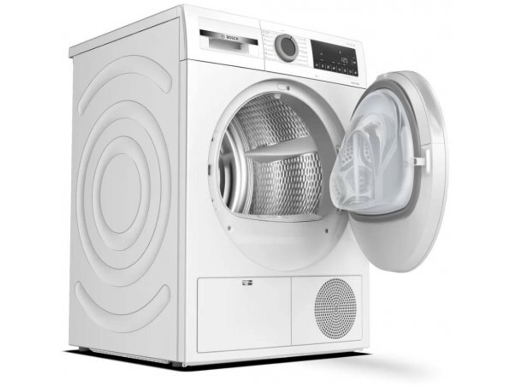 Сушильная машина Bosch WQG24100OE