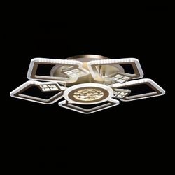 Потолочная люстра De City Мадлен 424016107