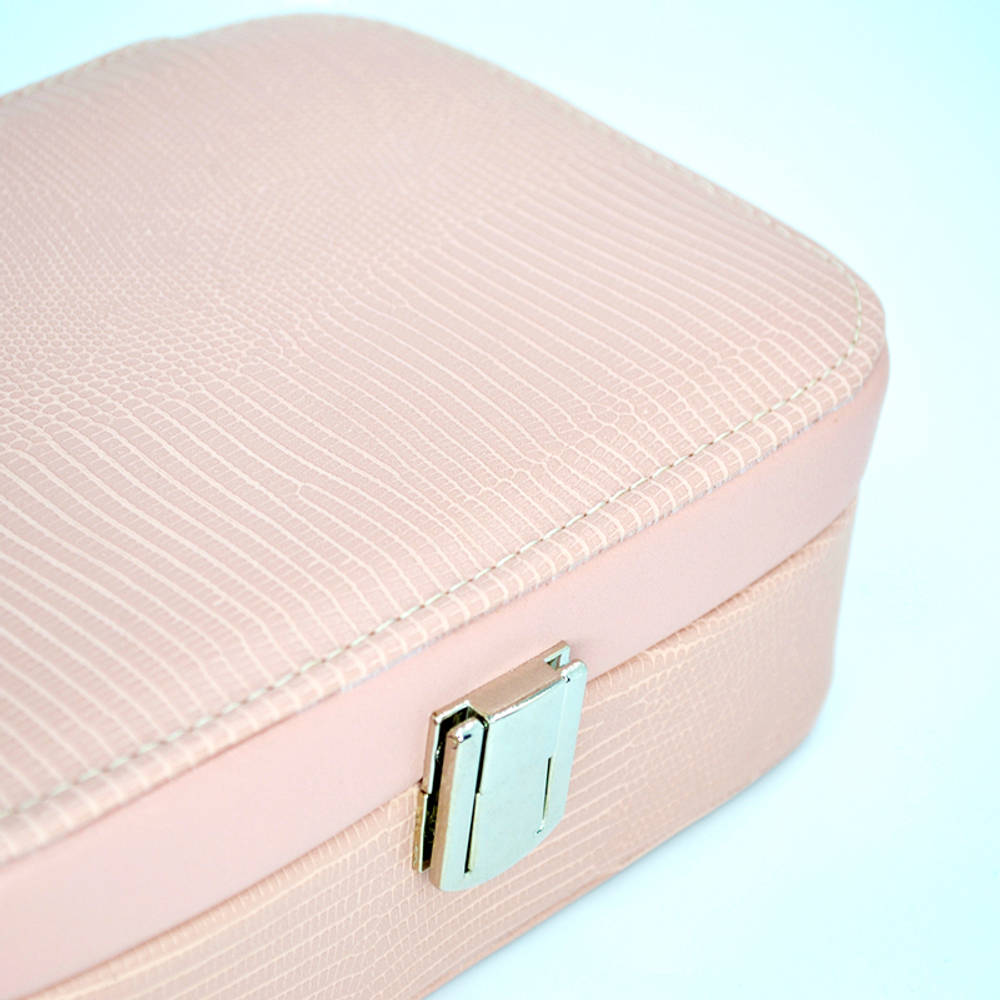 Шкатулка для украшений «ГЕННАДИЙ» для домашнего хранения.