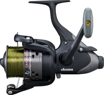 Carbonite XP Baitfeeder