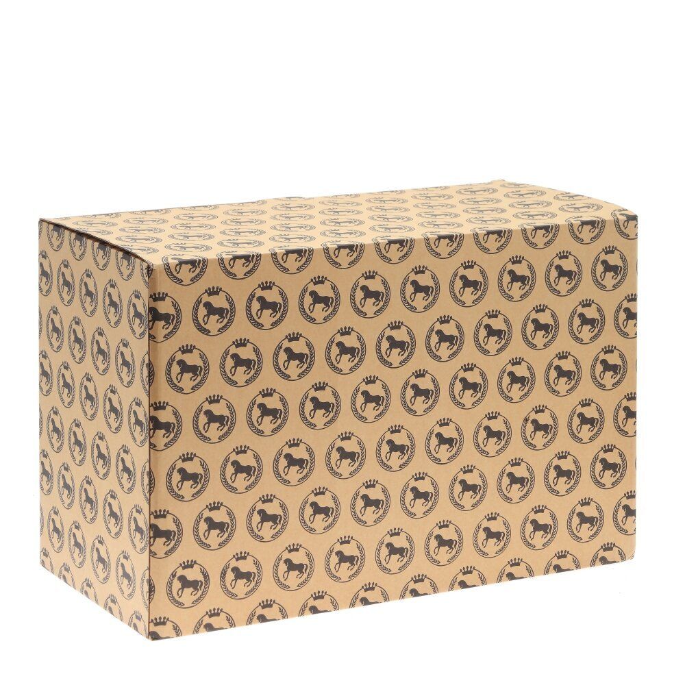 GAEM Фигурка декоративная "Пегас", L25 W10,5 H27,5 см