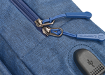 Рюкзак для ноутбука Lamark B125 Blue
