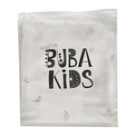 Пелёнка фланелевая BUBA KIDS, Заповедный лес, 95х115