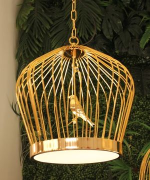 Twee T. lamp by CASAMANIA