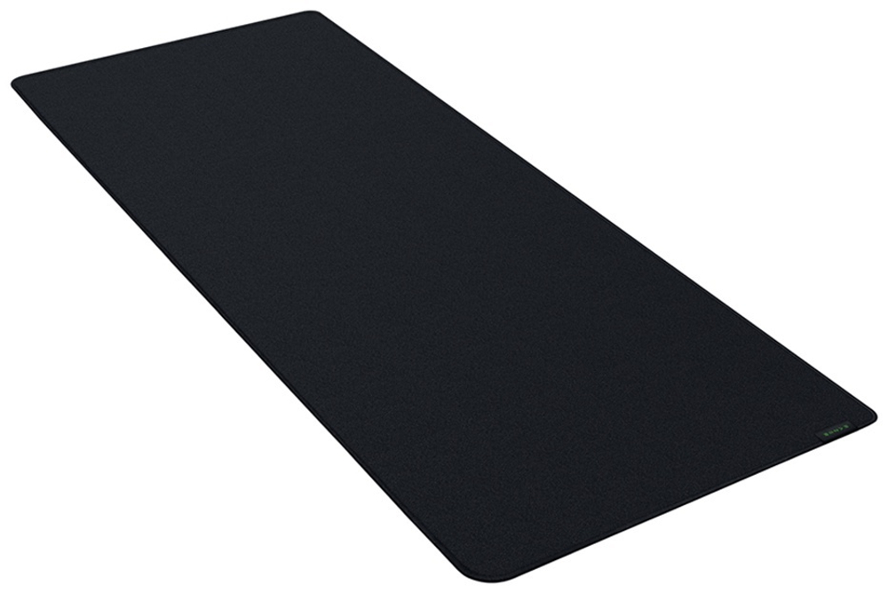 Коврик для мыши Razer Strider XXL 450x940x3 черный