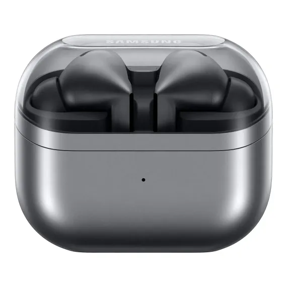 Samsung Galaxy Buds 3 Pro Silver
