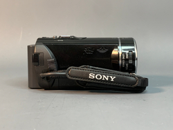 Sony HDR-CX200E