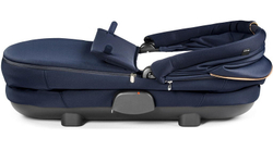 Коляска Peg Perego Veloce TC New Culla Flex 2 в 1 Blue Shine