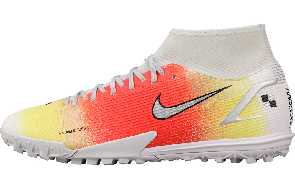 Кроссовки Nike Mercurial Superfly 14 Academy Mds Tf
