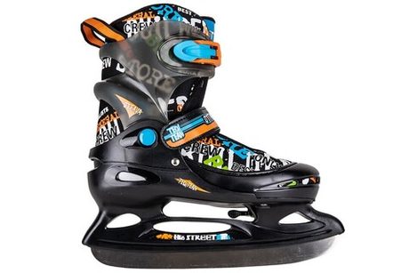 Раздвижные коньки Ottava