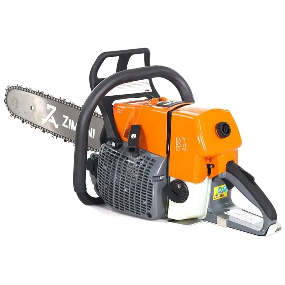 ZimAni MS660PRO бензопила 18"
