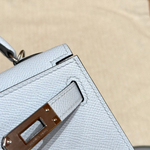 Hermes Kelly 19