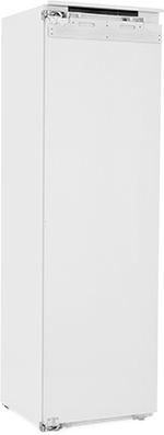 Встраиваемый морозильник Zugel ZFI17540NF