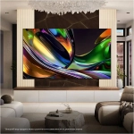 Телевизор Hisense 55UR8S 55" Ultra HD 4K Mini-LED