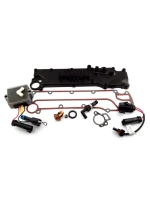 Ремкомплект для реле регулятора Mercruiser 893640A02