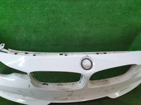 Бампер передний BMW 3er F30 F31 (2011-2016)