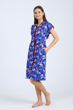 С-090 /Халат из 100% хлопка Уценка