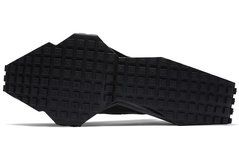 Кроссовки Mmw X Nike Zoom 004 Triple Black