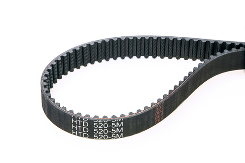 Ремень зубчатый синхронный HTD-520-5М-15