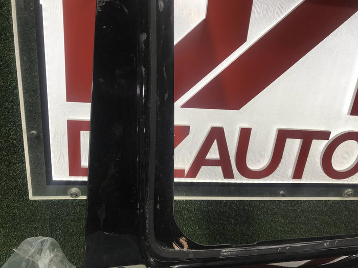 Дверь сдвижная левая Mercedes V W447 (2014-н.в.)