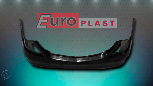 Бампер задний Mercedes-Benz S 2018 W222