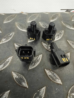 Датчик кондиционера 14505515