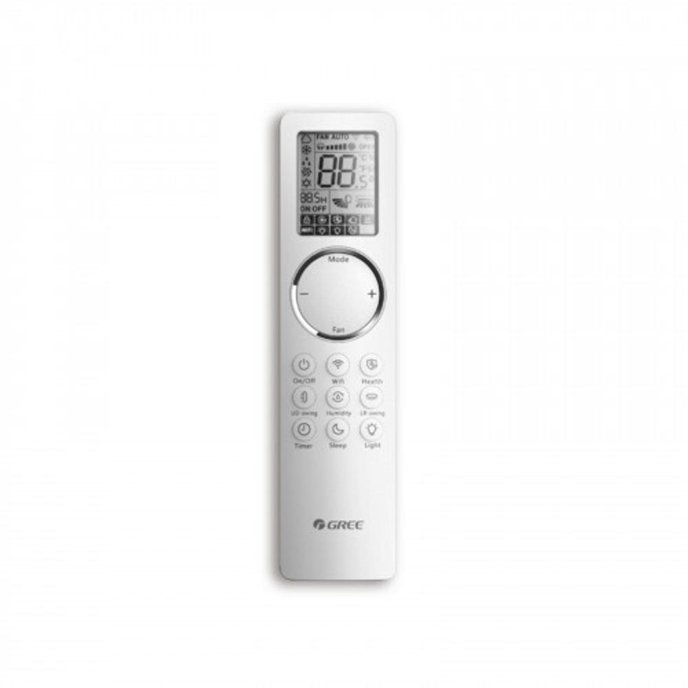Сплит-система Gree GWH24AVEXF-K6DNA1A White в Москве