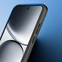 Прозрачный противоударный чехол для смартфона Xiaomi Redmi Note 15 Pro 5G, серия Aimo Series от Dux Ducis