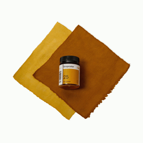 Drop 25 Песочный