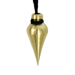 Маятник Амрита латунь