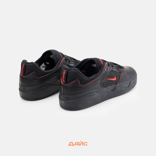 Кеды Nike SB Ishod PRM 