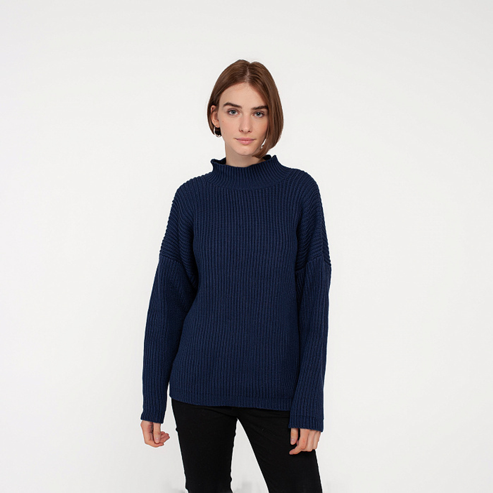 СВИТЕР РЫБАЦКИЙ ЖЕНСКИЙ RUSSOASIATICCOMPANY