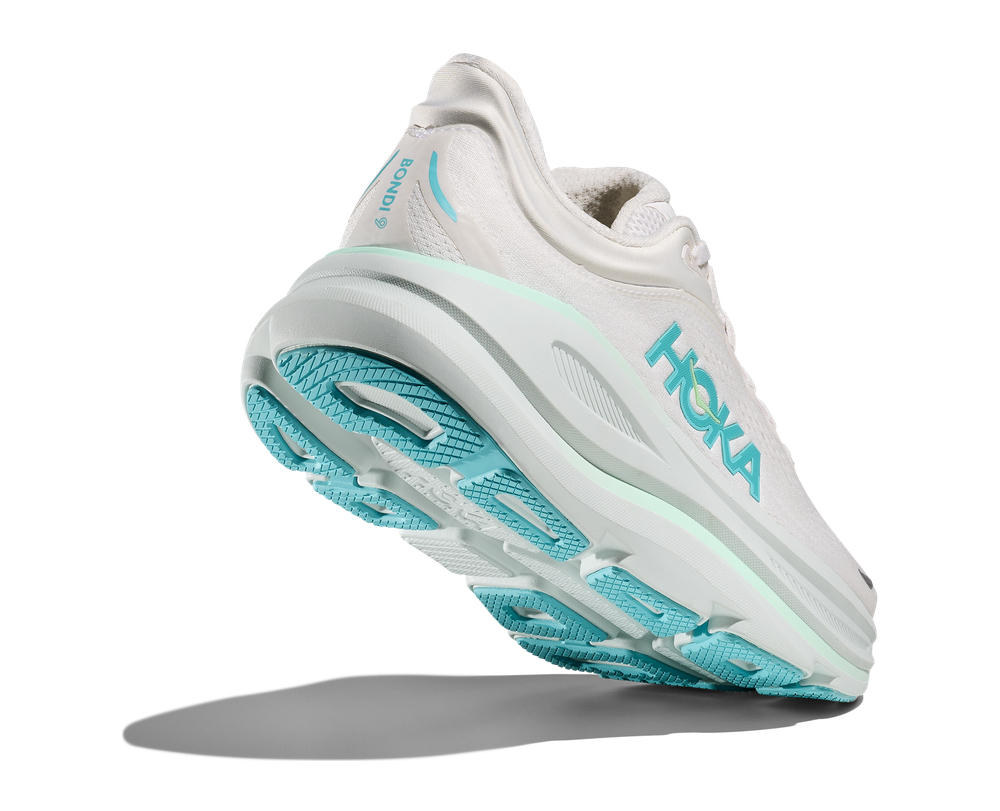 Кроссовки женские Hoka Bondi 9