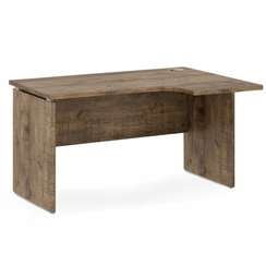 Стол эргономичный правый 1400х1000х750 V-44R