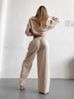 Брюки  LINEN