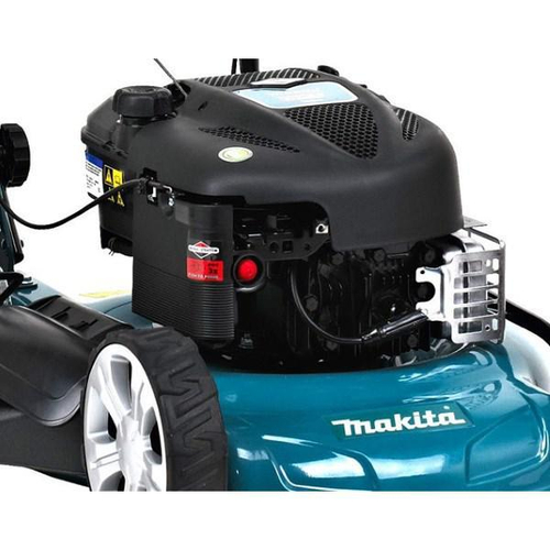 Бензиновая газонокосилка Makita PLM5120N2