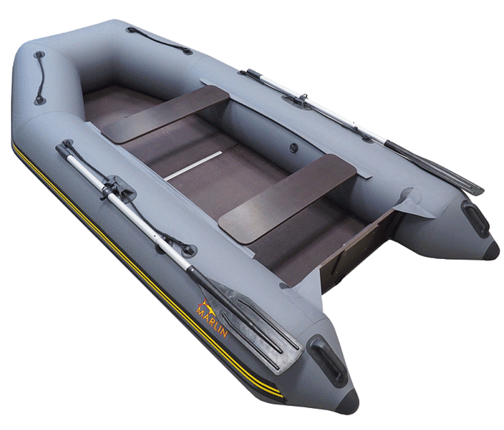 Лодка ПВХ Marlin 290SLK