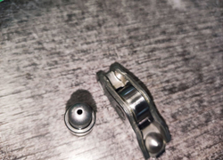 Толкатели клапанов с рокерами VAG