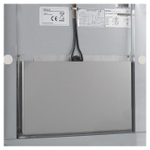 Шкаф морозильный TEFCOLD RF505