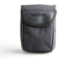 Бинокль Veber WP 10x25, черный