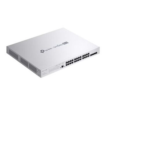 Коммутатор TP-Link s5500-24gp4xf (s5500-24gp4xf)